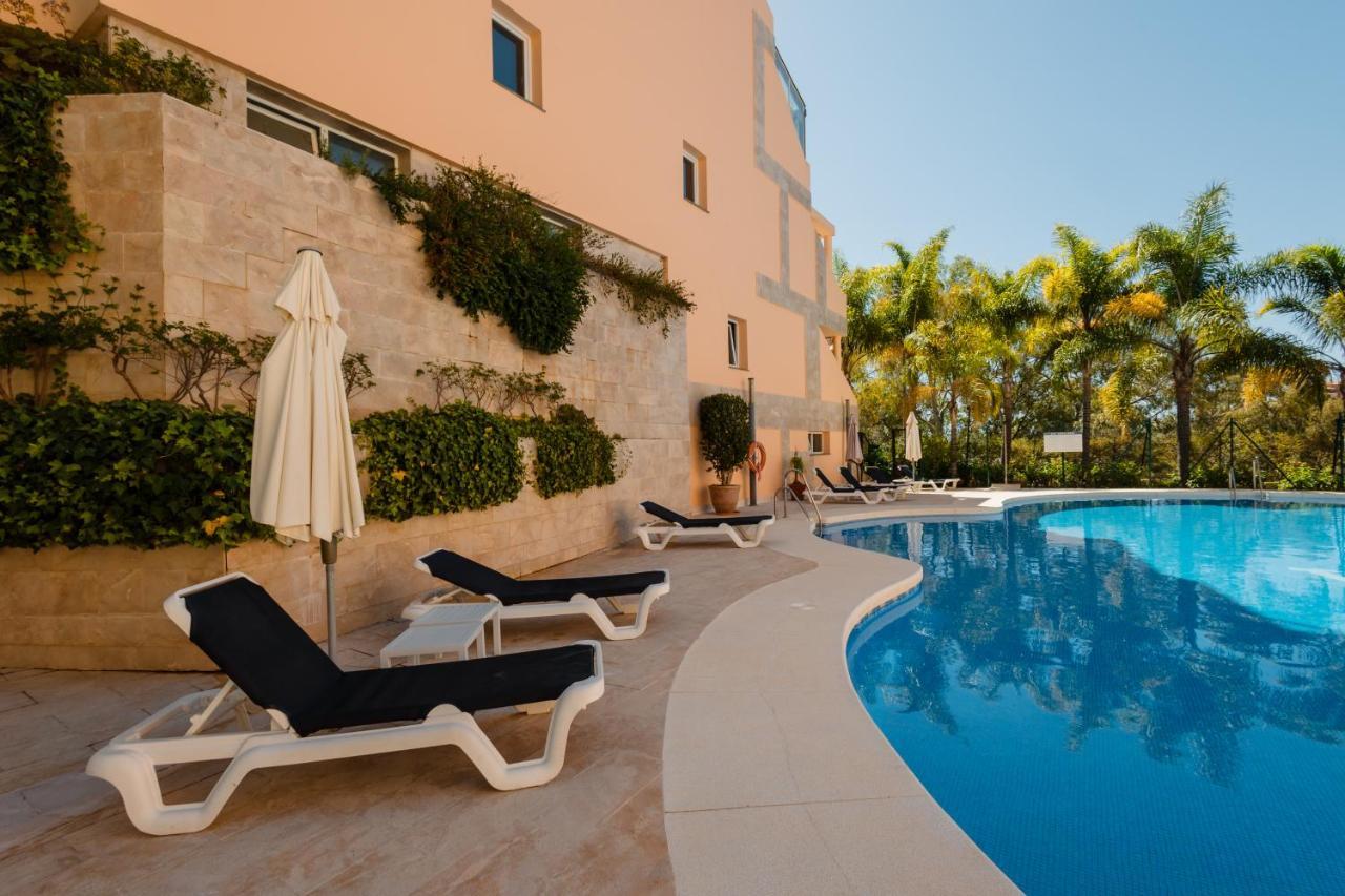Penthouse With Sea Views In Nueva Andalucia Apartamento *